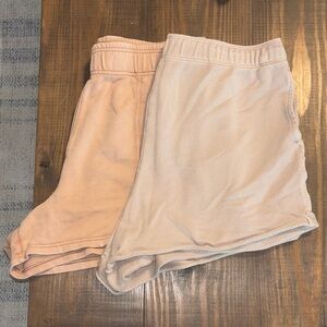 Aerie Women’s Lounge Shorts